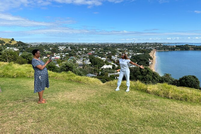 Auckland City Top Spots Half Day Private Tour - Auckland Domain and the Wintergarden