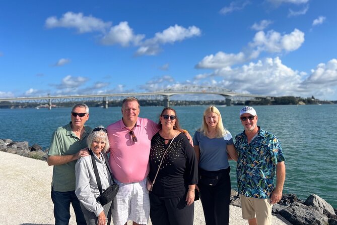 Auckland City Top Spots Half Day Tour(Small Group Tour) - Holy Trinity Cathedral and Pacific-Gothic design