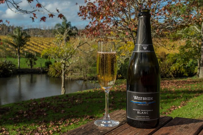 Auckland City Tour & Kumeu Wine Country Includes Wine Tastings & Lunch - Why this Auckland and Kumeu combination works