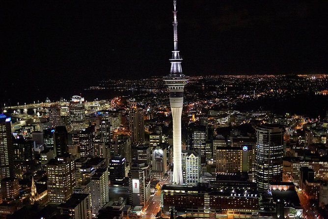 Auckland City Tour — One Day The Ultimate Auckland Experience - Key points to know before booking