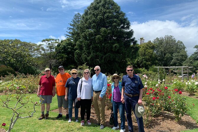 Auckland City Tour — One Day The Ultimate Auckland Experience - Mission Bay and the eastern waterfront