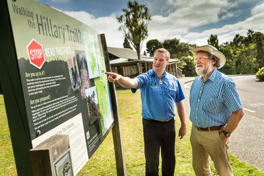 Auckland City & West Coast Luxury Tour - Māori culture adds meaning to the sights