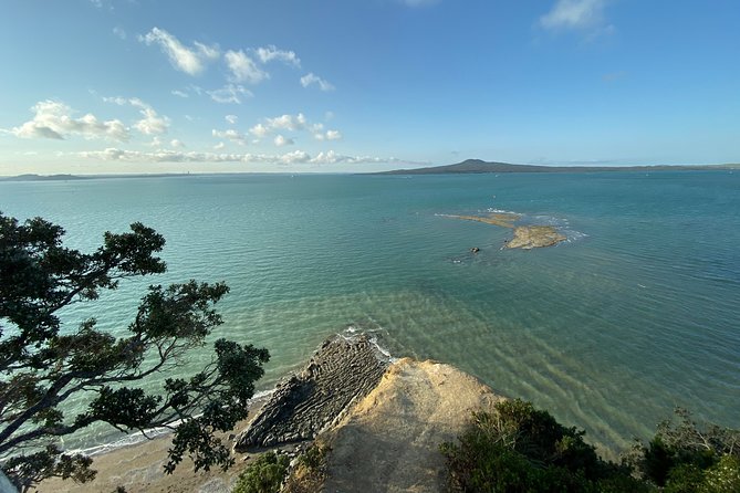 Auckland Coastal Experience - Small Group City & Beach Tour Incl. Wine Tasting - Starting in the CBD and reaching the waterfront