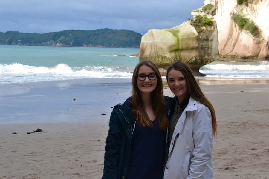 Auckland: Coromandel Day Tour including Hot Water Beach - Why the train makes this Coromandel tour different