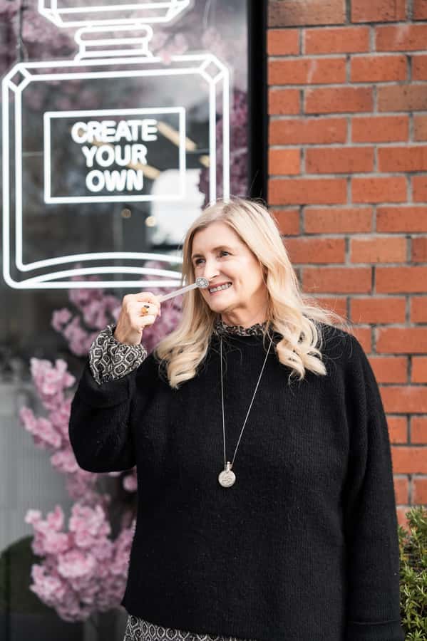 Auckland: Create Your Own Bespoke Fragrance - Learning How a Balanced Fragrance Works