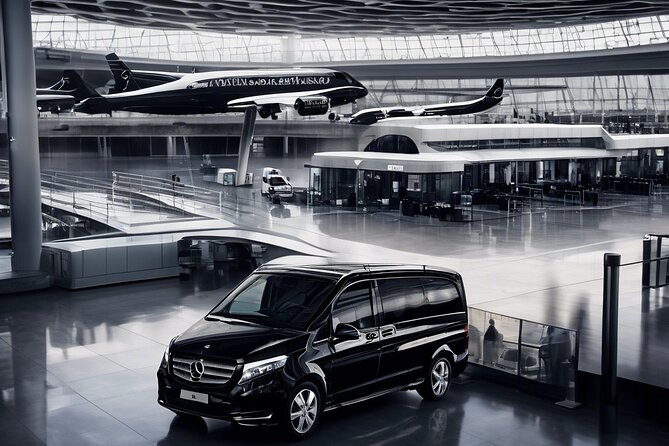 Auckland Cruise/Wharf & Airport Transfers - A chauffeur who keeps in touch