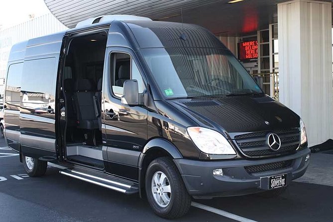 Auckland Cruise/Wharf & Airport Transfers - Add sightseeing only if you plan it clearly