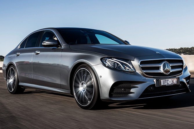 Auckland Cruise/Wharf & Airport Transfers - Cruise wharf pickups need accurate details