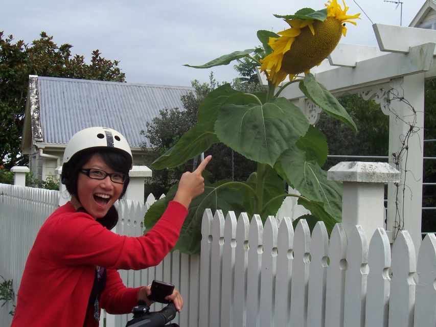 Auckland: Devonport Village Segway Tour - Who Will Enjoy This Most