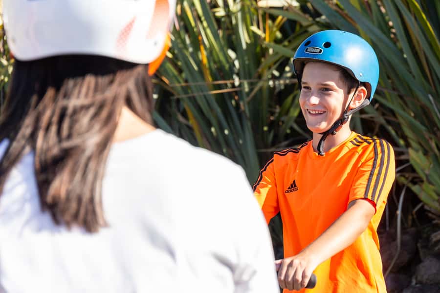 Auckland: Devonport Waterfront Segway - Who will enjoy this Devonport ride