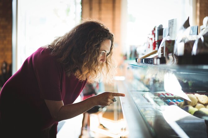 Auckland: Flavours of our City Food Walk - Why this Auckland food walk is worth your afternoon