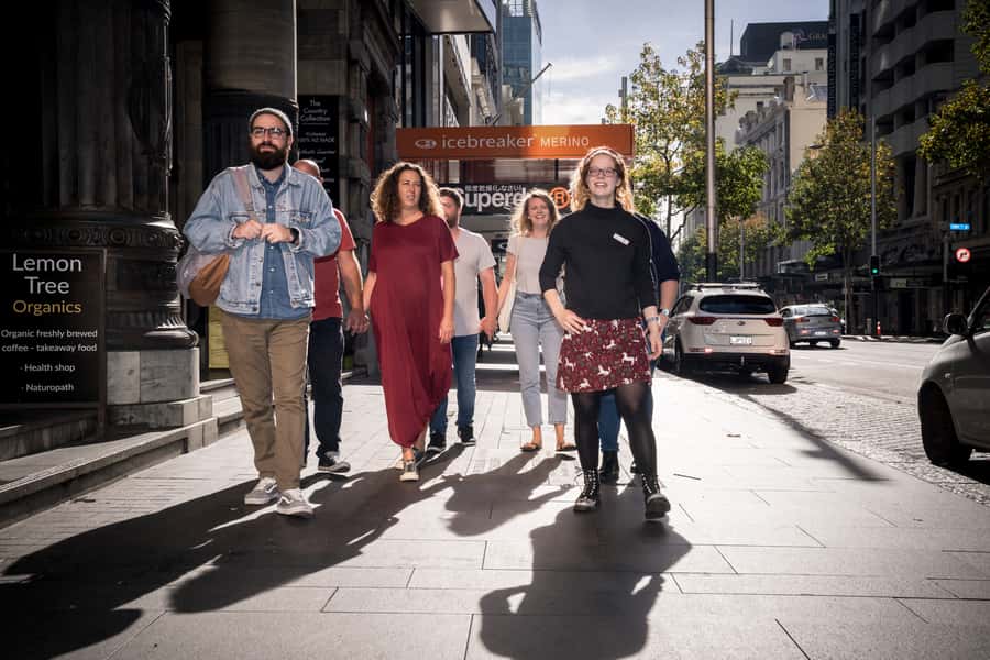 Auckland: Flavours of the City Walking Food Tour - Key points at a glance