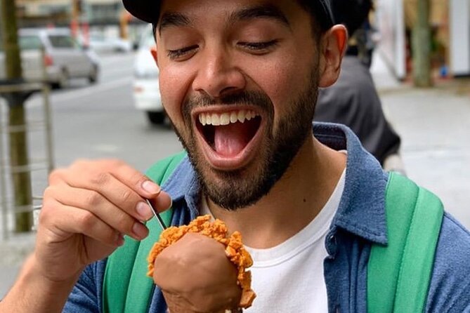 Auckland Food Walking Tour - Key details to know before booking