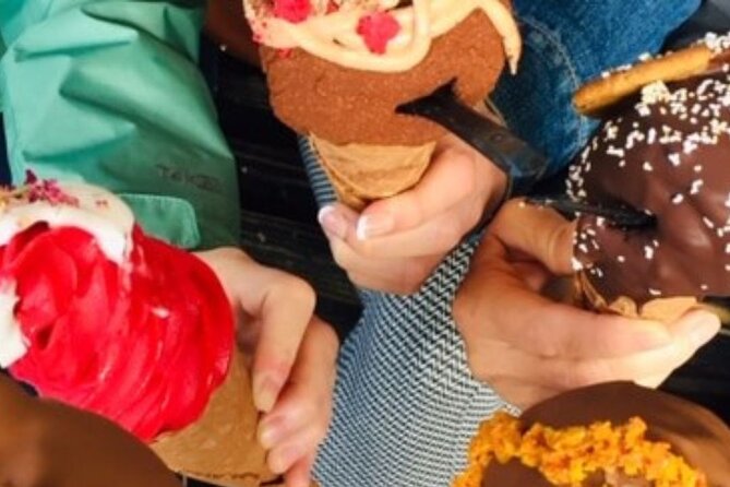 Auckland Food Walking Tour - How much value do you get for $135.91?