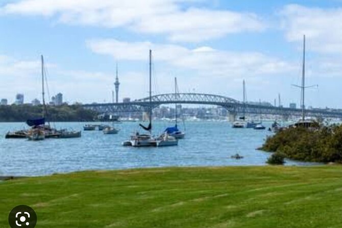 Auckland Full Day Attractions & Museums Tour - Holy Trinity Cathedral in 30 minutes