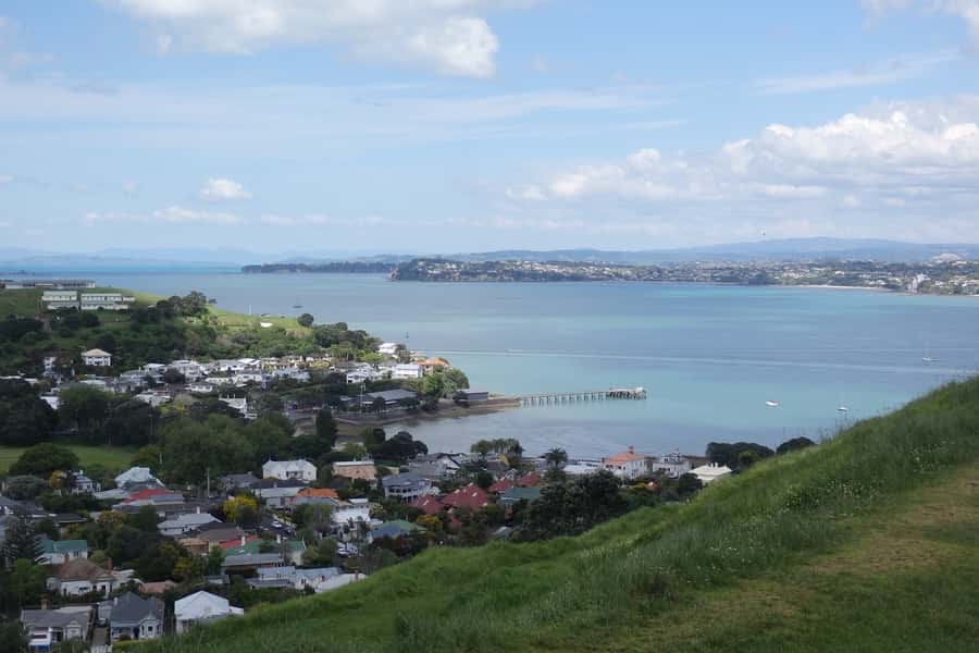 Auckland: Full-Day City Highlights Tour - Key points at a glance