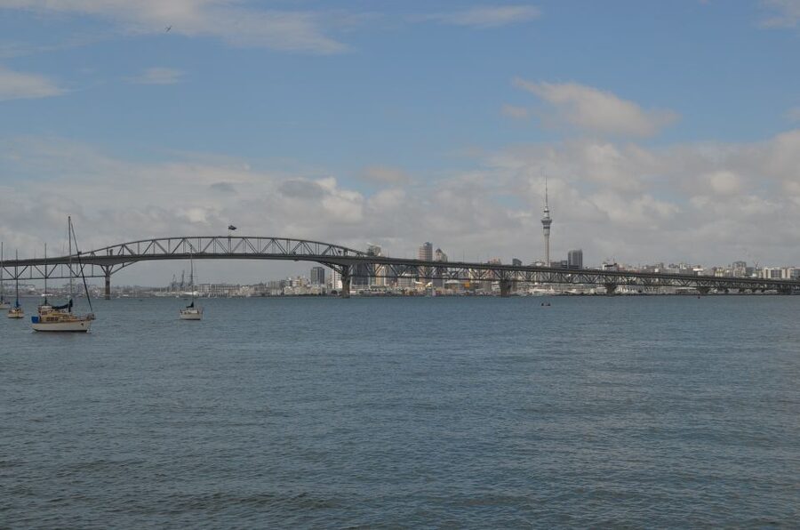 Auckland: Full-Day City Highlights Tour - Auckland Domain, Museum, Wintergardens, and Parnell