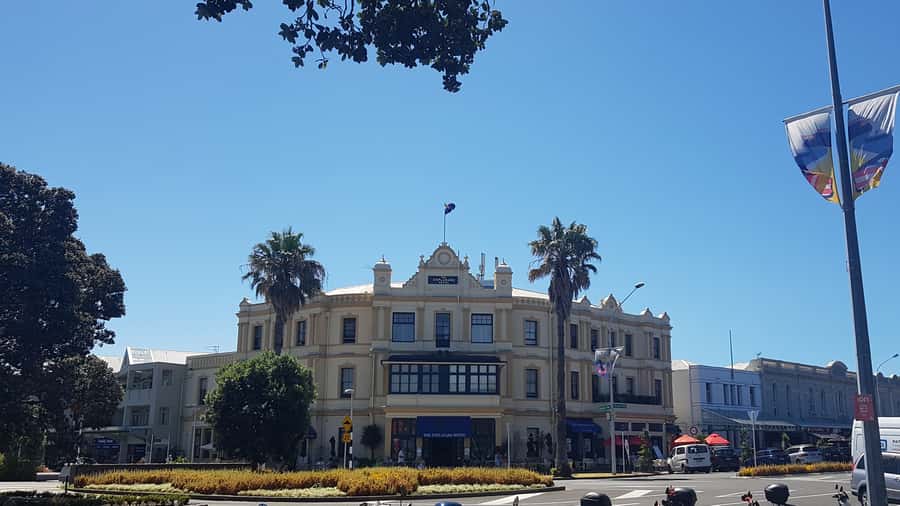 Auckland: Full-Day City Tour - Quick points about the Auckland day tour