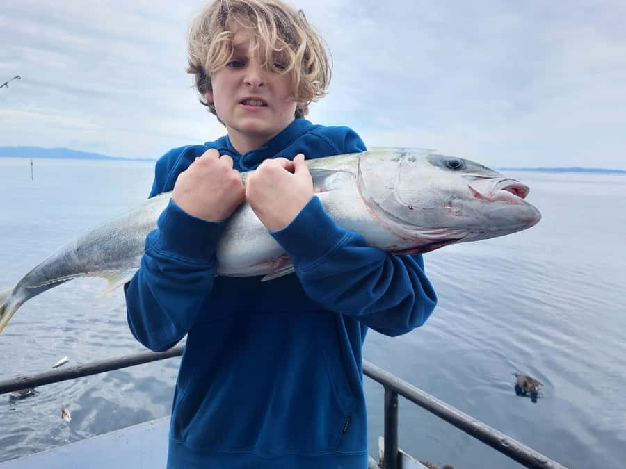 Auckland: Full-Day Fishing Charter (7 am - 4 pm) - Is $45 good value for nine hours?
