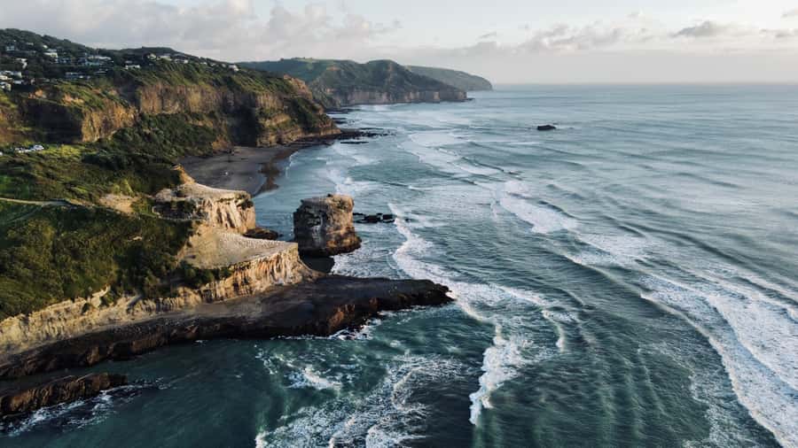 Auckland: Group Surfing Lesson with Muriwai Surf School - Key points to know before you book
