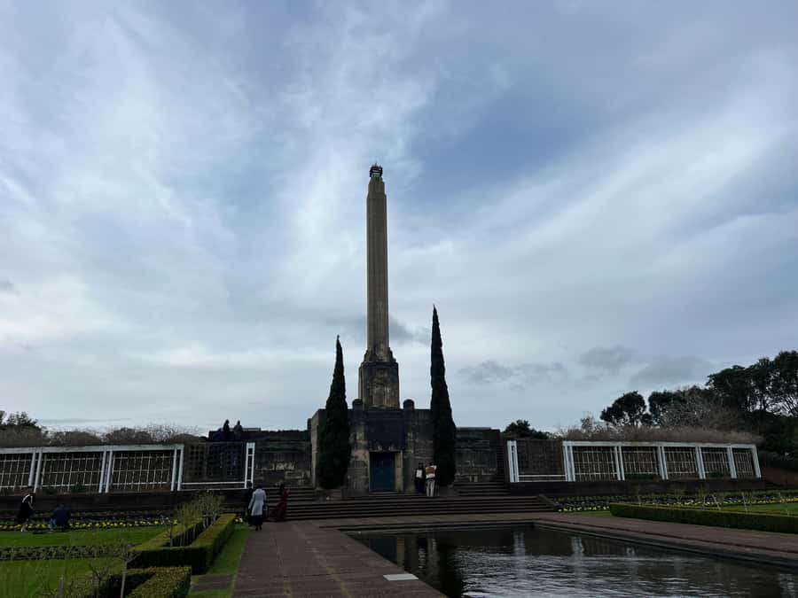 AUCKLAND: Half-Day CITY HIGHLIGHTS TOUR - Mt.Eden, Tamaki Dr - Who gets the best value from $87