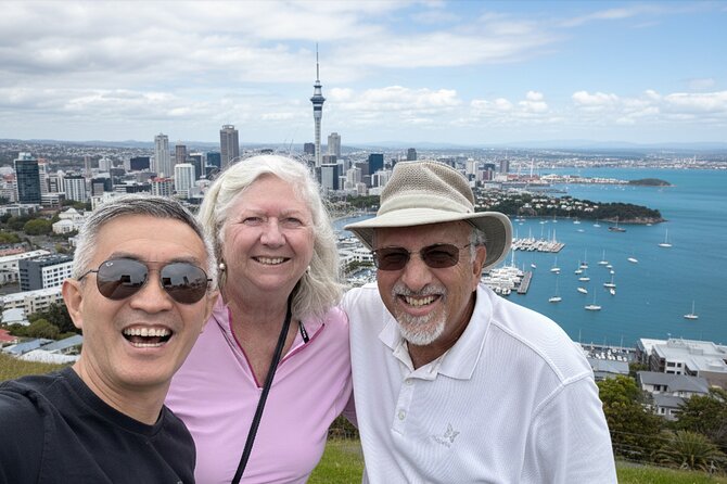 Auckland Half Day City Tour - Heart of Auckland - Why this tour is a useful first look at Auckland
