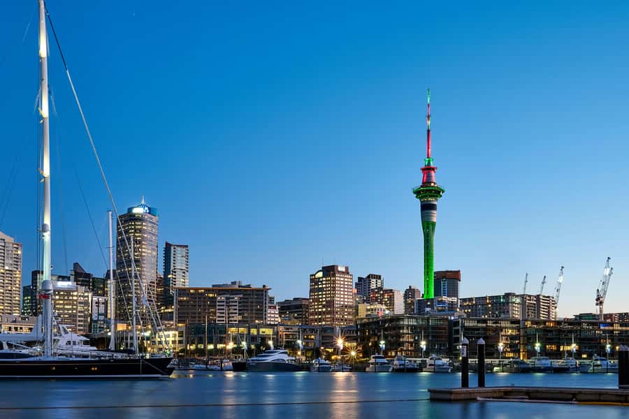 Auckland Half Day Tour Through Urban Wonders - Why this half-day Auckland tour works
