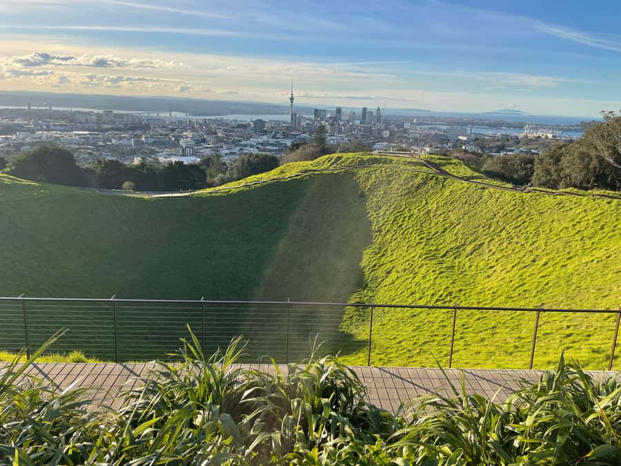 Auckland Half Day Tour Through Urban Wonders - Who should book this Auckland city tour?