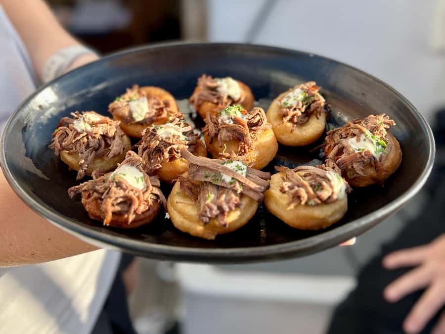 Auckland: Harbour Sailing Cruise with 3-Course Dinner - Who will enjoy this Auckland dinner cruise