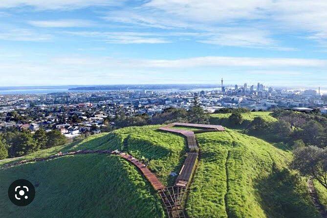Auckland Hidden Gem Half Day Tour - Wintergardens in the Auckland Domain