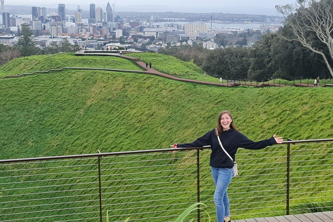 Auckland Hidden Gem Half Day Tour - What the guides add to the day