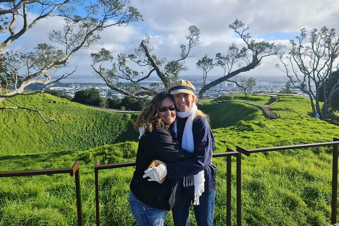 Auckland Hidden Gem Half Day Tour - What $105.50 buys you