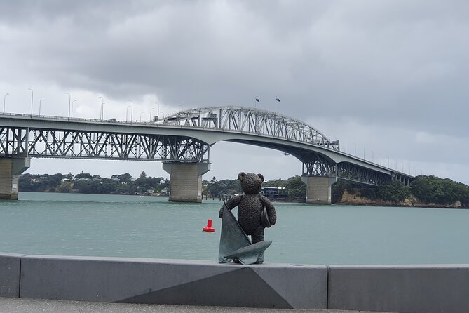 Auckland Highlights Full Day Guided Tour - Why this private Auckland day works