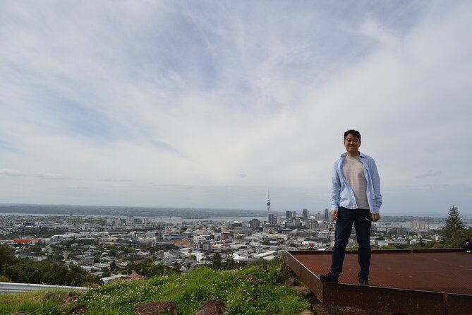 Auckland Highlights Full Day Guided Tour - Arataki Visitor Centre and the Waitakere Ranges