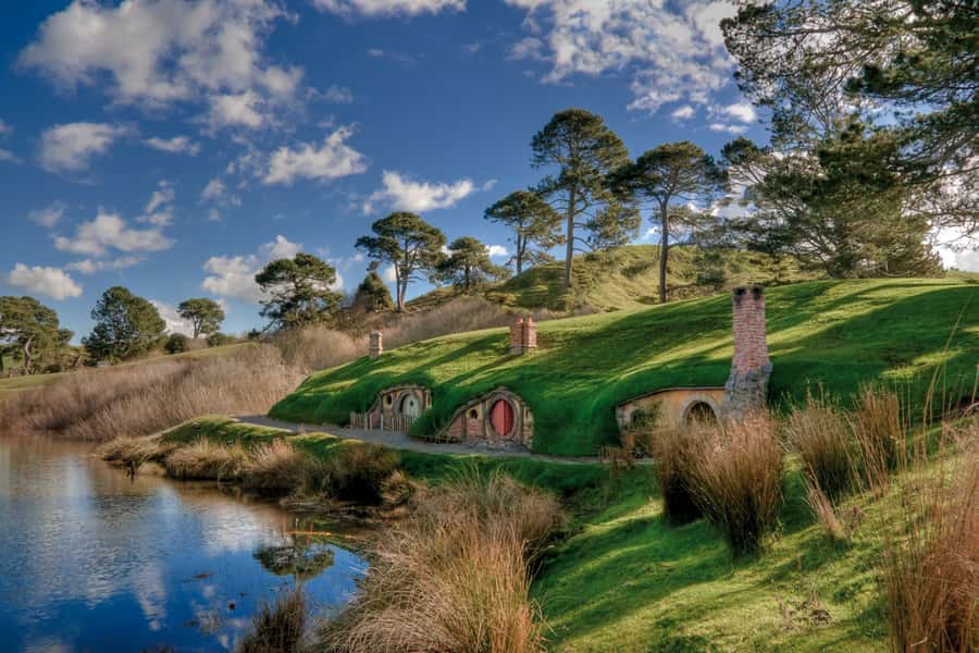 Auckland: Hobbiton Movie Set Tour with Lunch - The return to Auckland and the value of the long day