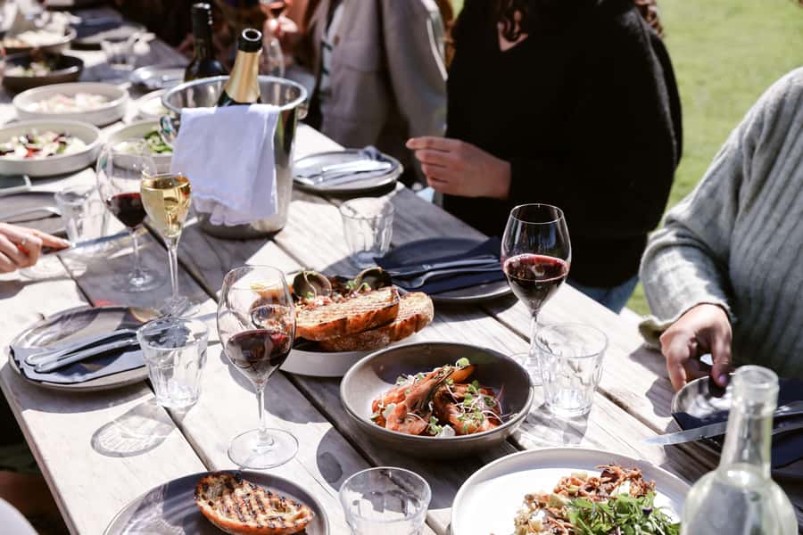 Auckland: Man O' War Vineyard Ferry (Waiheke Island) - Who will enjoy this Waiheke outing most