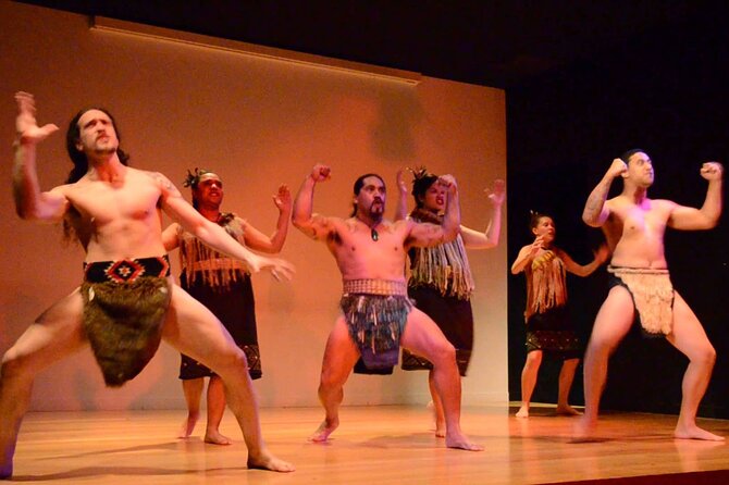 Auckland Māori Culture Experience - Private Tour - Key points at a glance