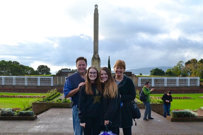 Auckland Māori Culture Experience - Private Tour - Lunch and the real value of the $369.24 price