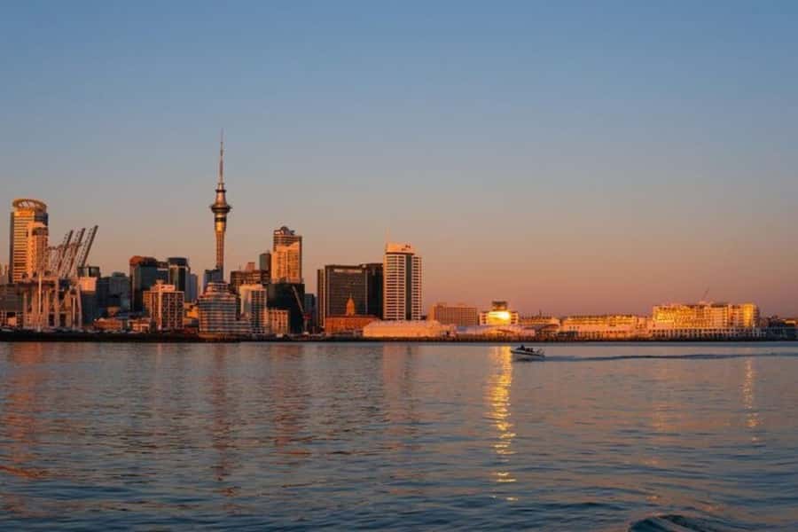 Auckland: Private Customizable Walking Tour with Local Guide - Key points to know before booking