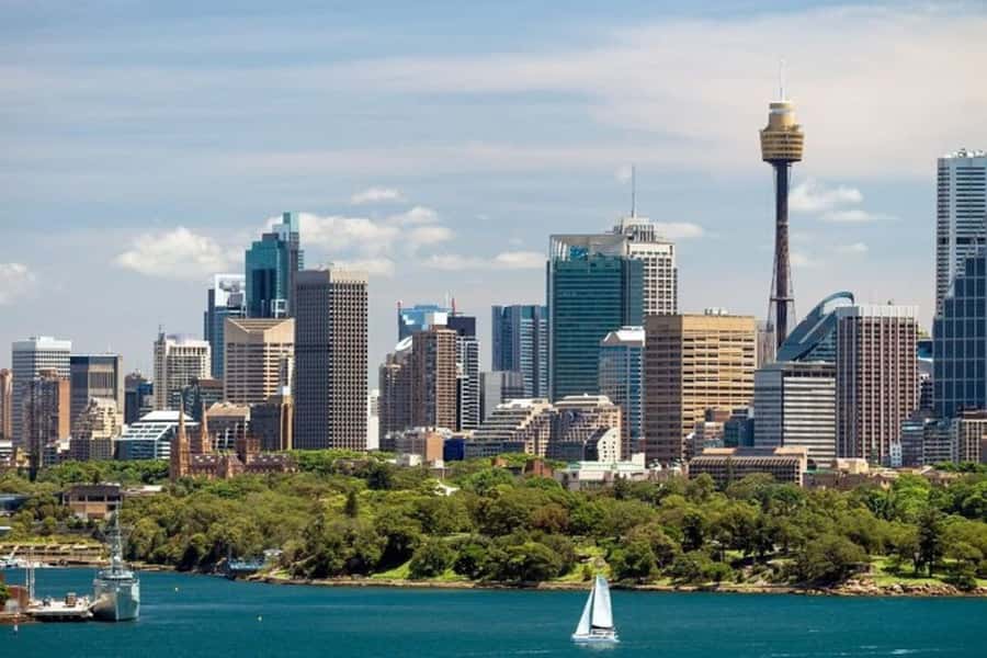 Auckland: Private Customizable Walking Tour with Local Guide - What you can expect from the Auckland route