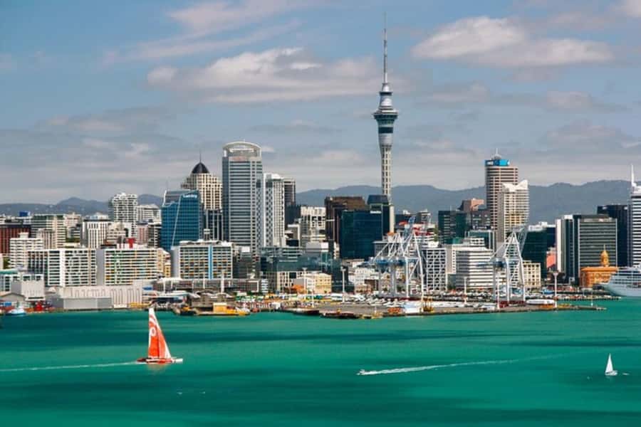 Auckland: Private Customizable Walking Tour with Local Guide - Who will get the most from this tour?