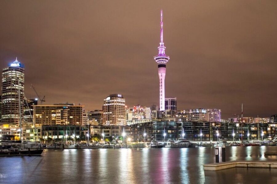 Auckland: Private Customizable Walking Tour with Local Guide - Practical details that affect your day