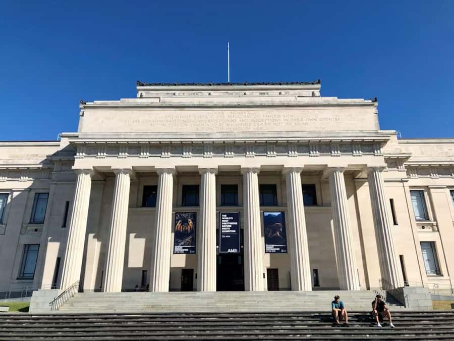 Auckland: Private Walking Tour with a Local - A private Auckland walk that changes with you