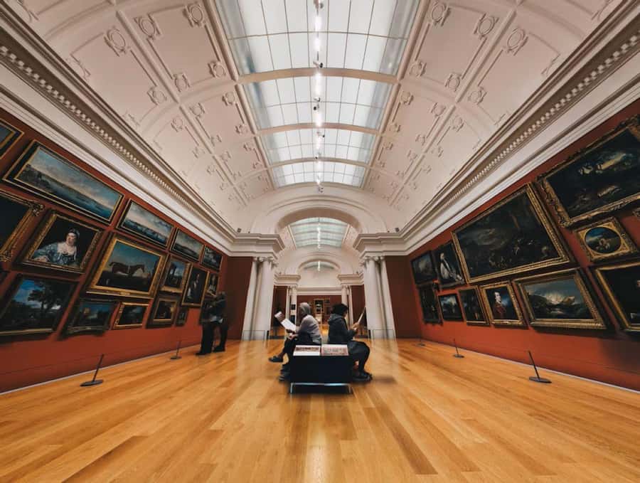 Auckland: Private Walking Tour with a Local - Should you book the private Auckland walk?