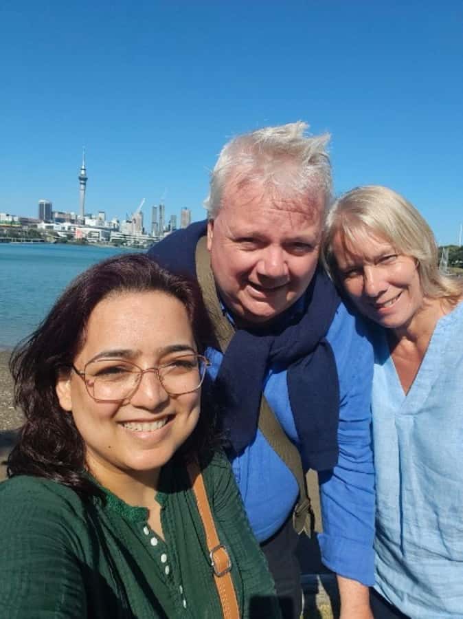 Auckland: Private Walking Tour with a Local - Choosing between Queen Street and Auckland Domain