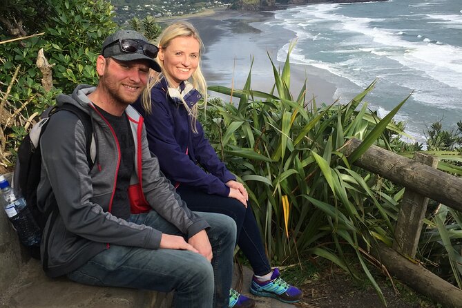 Auckland's Wild West Coast & Black Sand Beaches Tour inc Lunch - Is the $108.60 price good value?