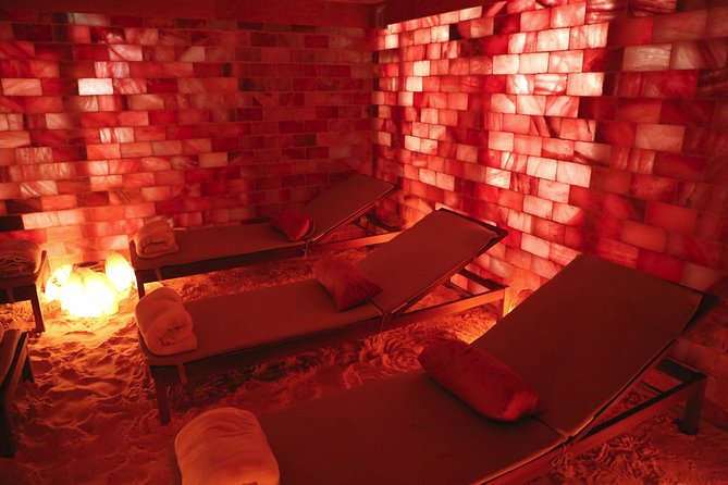 Auckland Salt Cave Halotherapy - Key points before you book