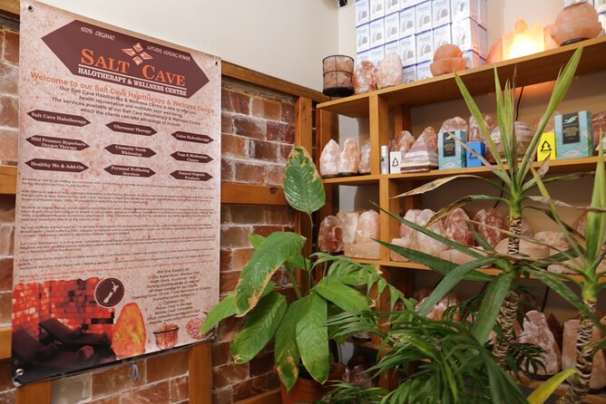 Auckland Salt Cave Halotherapy - Health rules you should take seriously