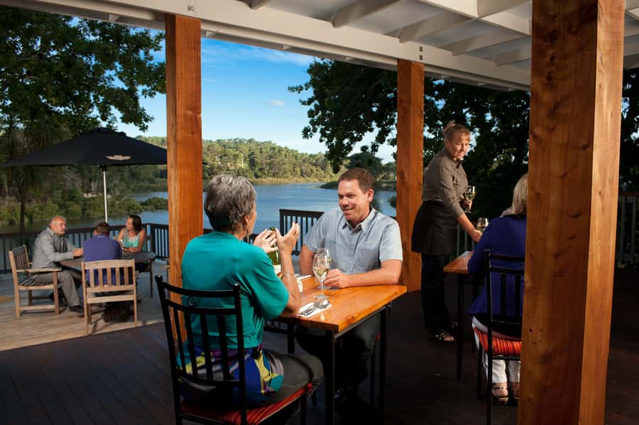 Auckland: Scenic Boat Cruise to the Riverhead Tavern - Why this cruise makes a good Auckland day out