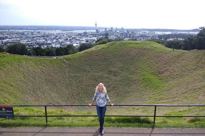 Auckland Scenic Tour : Must-See Sights in Half Day - Westhaven Marina: Auckland’s boating heart